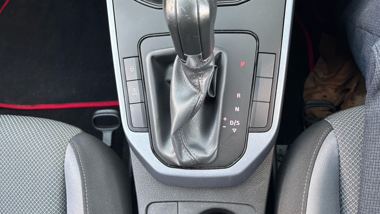 SEAT Arona 1.0 TSI 110 SE Technology [EZ] 5dr DSG Petrol Hatchback